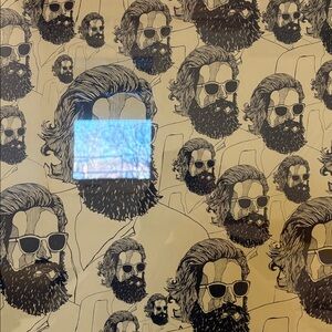 Meet your Posher, Jake